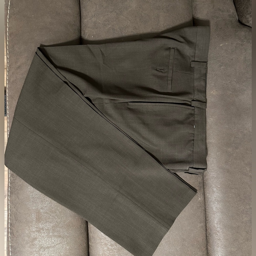 Hagger classic fit dress pants